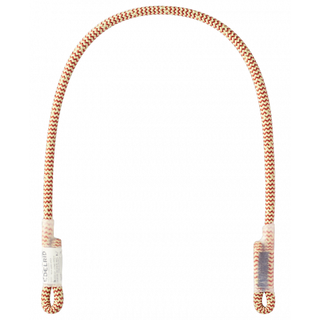 88207 Tibor 8mm Open red 80 CM Edelrid 882070802000