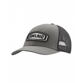 49268 The Face Cap anthracite Edelrid 492680690000