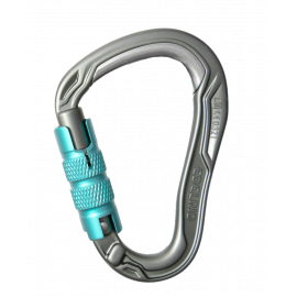 73814 HMS Bulletproof Triple slate Edelrid 738140006630