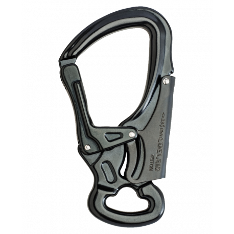 88242 DSG Triton night Edelrid 882420000170