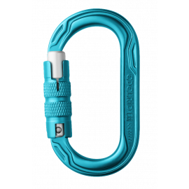 85217 Oval Power 2500 Triple NFC icemint Size ONE SIZE Edelrid 852170003290