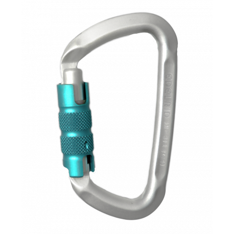 85207 D-Classic 3000 Triple oasis Edelrid 852070001380