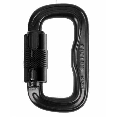 85208 Foras Triple Lock night Edelrid 852080000170