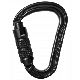 73770 HMS Strike Triple II silver Edelrid 737700000060