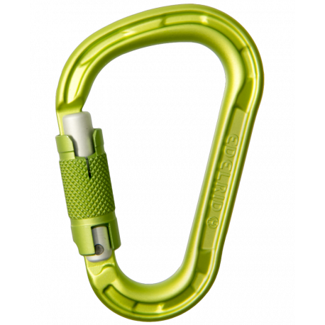 73800 HMS Magnum Twist oasis Edelrid 738000001380