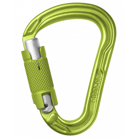 73819 HMS Strike Twist II oasis Edelrid 738190001380