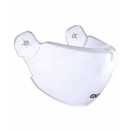 88520 Helmet Visor Protector white Size ONE SIZE Edelrid 885209990010