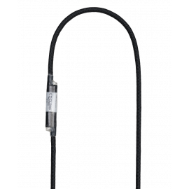 73933 HMPE Cord Sling 6mm night 90 CM Edelrid 739330900170