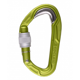 73811 Bulletproof Screw icemint Edelrid 738110003290