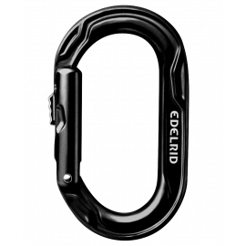 73755 Kiwi Slider anthracite Edelrid 737550000690