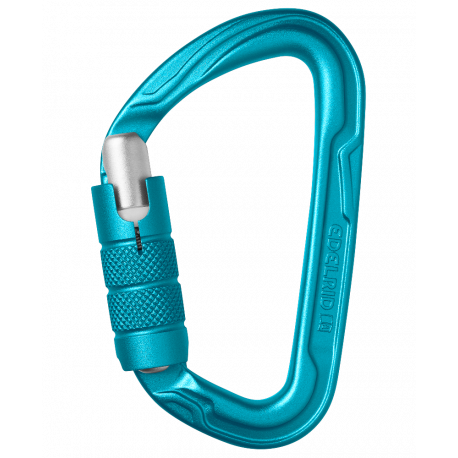 73778 Pure Triple III silver Edelrid 737780000060