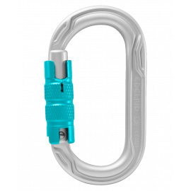 85205 Oval Power 2500 Triple night Edelrid 852050000170