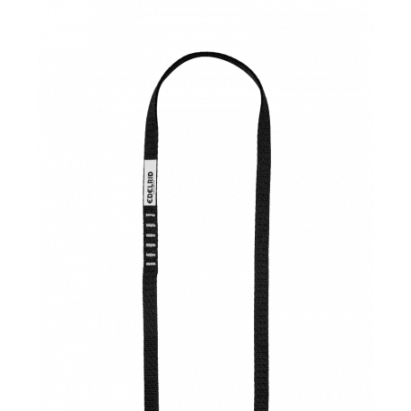 73922 Tech Web Sling 12mm II blue 120 CM Edelrid 739221203000