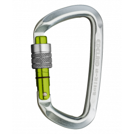 85206 D-Classic 3000 Screw silver Edelrid 852060000060