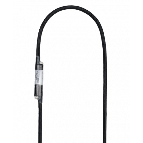 73933 HMPE Cord Sling 6mm blue 40 CM Edelrid 739330403000