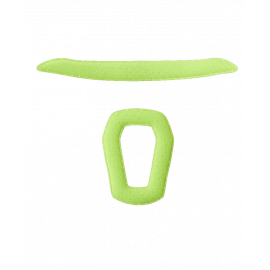 72059 Spare Helmet Padding Salathe oasis Edelrid 720590001380