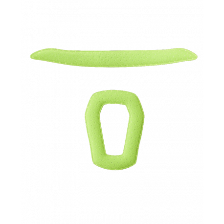 72059 Spare Helmet Padding Salathe oasis Edelrid 720590001380