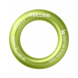 84006 Ring Alu oasis 40 MM Edelrid 840060401380