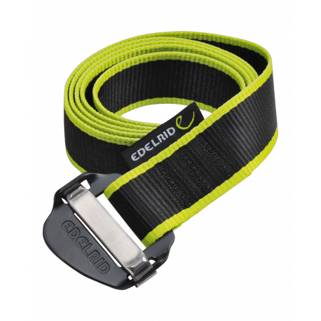 74145 Easy Glider Belt night 120cm Edelrid 741450171200