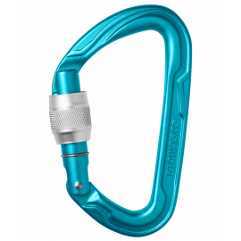 73779 Pure Screw III oasis Edelrid 737790001380