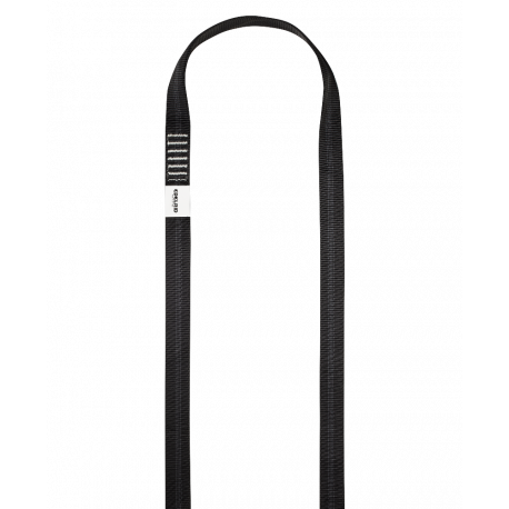 84506 X-Tube 25mm Loop NFC icemint 80 CM Edelrid 845060803290