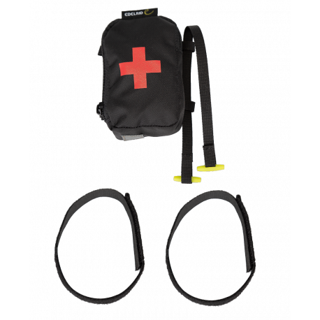 88718 TreeRex First Aid Bag night Edelrid 887180000170