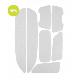 88524 Tectum Sticker Set reflective Size ONE SIZE Edelrid 885249992450