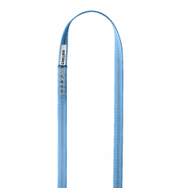 73930 PES Sling 16mm neon green 180 CM Edelrid 739301804990