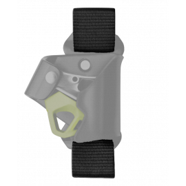 85604 Chest Cruiser Sling night Edelrid 856040000170