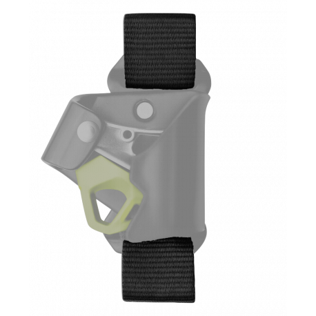 85604 Chest Cruiser Sling night Edelrid 856040000170