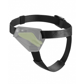 85601 Foot Cruiser Strap Right night Edelrid 856010000170