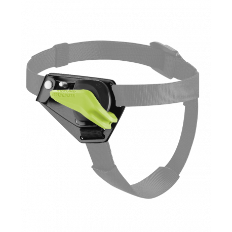 85603 Foot Cruiser Locking Switch Right oasis Edelrid 856030001380