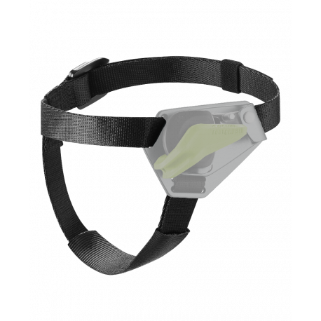 85605 Foot Cruiser Strap Left night Edelrid 856050000170