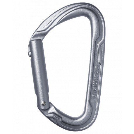 73775 Pure Straight III slate Edelrid 737750006630