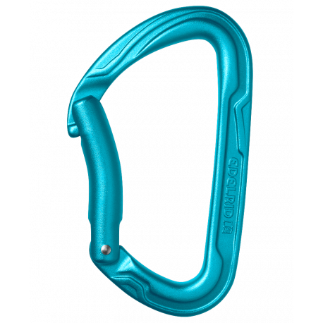 73776 Pure Bent III icemint Edelrid 737760003290