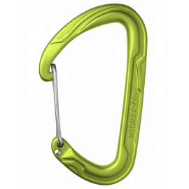 73777 Pure Wire III oasis Edelrid 737770001380