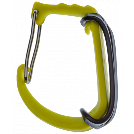 71907 SM-Clip oasis Size S Edelrid 719070001380