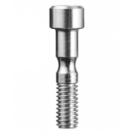 84028 Spare Screw Cupid Swivel silver Edelrid 840280000060