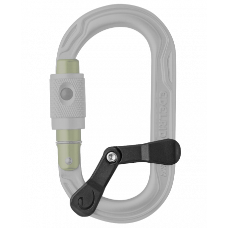 85211 Oval Power Captive night Edelrid 852110000170