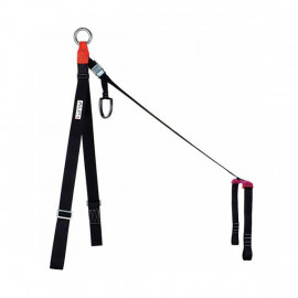 STRETCHER TRIMMING HANGING KIT KONG - ALP DESIGN