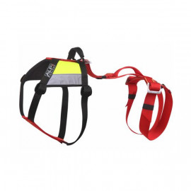 SKAI FULL RESCUE DOG HARNESS KONG - ALP DESIGN