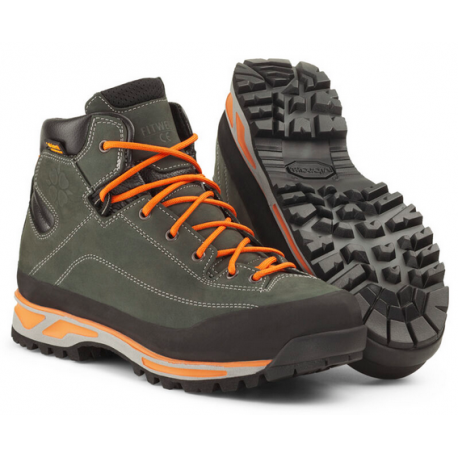 BUILD SCARPONCINO...