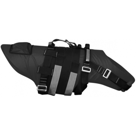 DELPHINUS BLACK L KONG -...