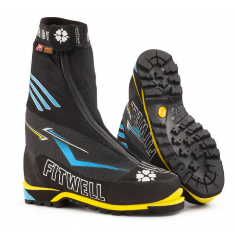 ICE WINGS SCARPONE PER...