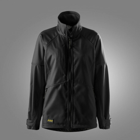 1257 AW Giacca Softshell...