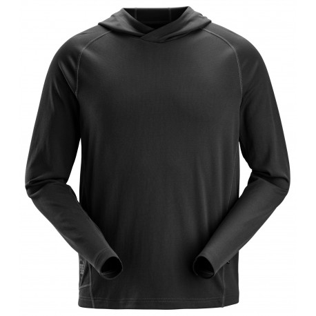 2456 T-shirt a maniche...