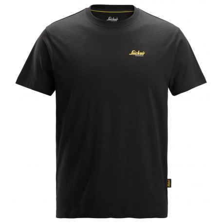 2588 T-shirt con piccolo...