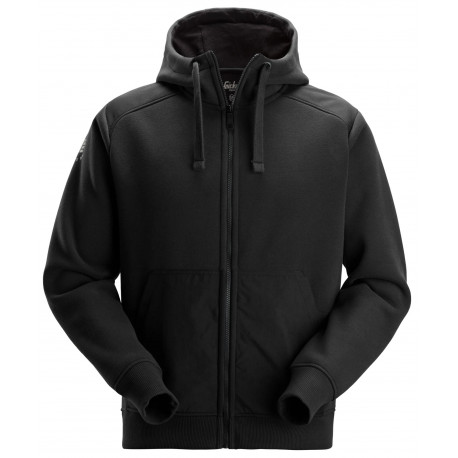 2875 Felpa con cappuccio...