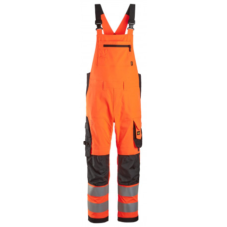 6043 Salopette ad alta...