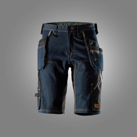 6155 FW Denim Pantaloni...